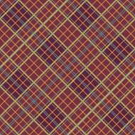 Plaid colorful fabric Checkered vector background Abstract Seamless pattern