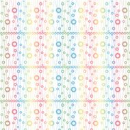Seamless Circles Pattern N2