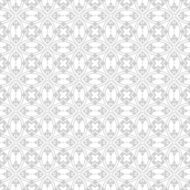 Seamless Floral Pattern N594