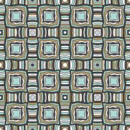 Seamless abstract pattern N53