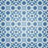 Seamless abstract pattern N55