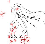 Fashion Girl N50