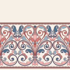 Vintage greeting card N130