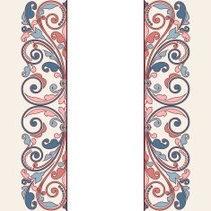 Vintage greeting card N131