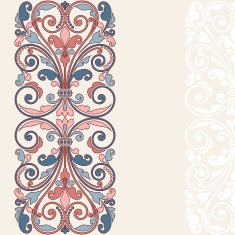 Vintage greeting card N133
