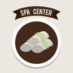 spa center design N2