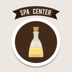 spa center design N3