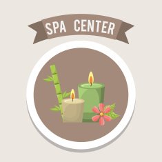spa center design N9