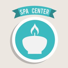 spa center design N12