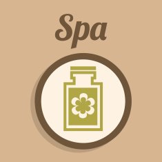 spa center design N14
