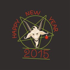 Happy Year of the Goat N2