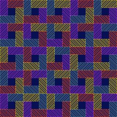Abstract bright seamless pattern N4