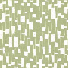 Retro colorful rectangles background vector