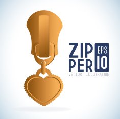 Zipper design N4