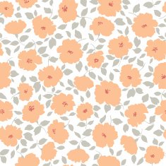 floral design pattern N29