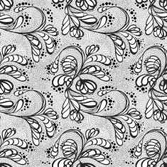 lacy seamless pattern N9