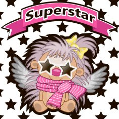 Superstar N8