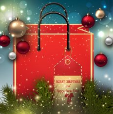 Present Bag