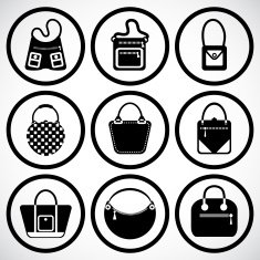 bag set N3