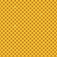 Seamless gold upholstery background pattern N2