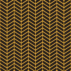 Danger sign pattern