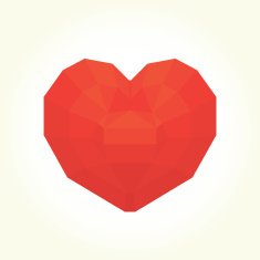 Diamond Heart N3