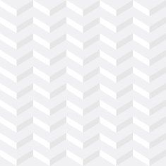 Geometric seamless vector pattern