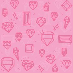 Pink Diamonds N3
