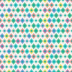 Abstract vector seamless background N10