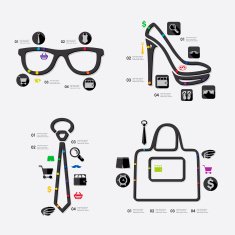 fashion infographic N47