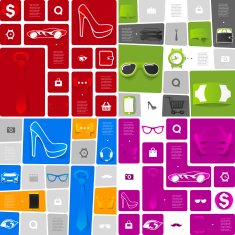fashion infographic N48