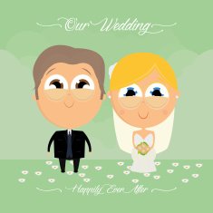 Wedding N25