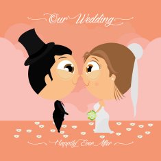 Wedding N28