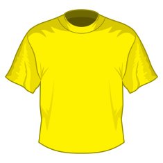 retro basic T-shirt