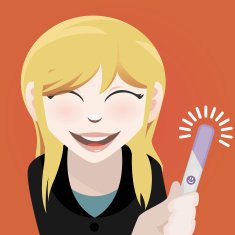 Pregnancy Test N10