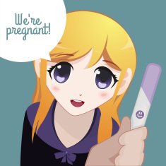 Pregnancy Test N11
