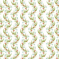 floral pattern seamless texture