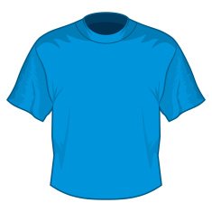 retro basic T-shirt N2