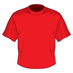 retro basic T-shirt N3