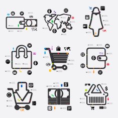 fashion infographic N51