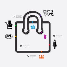 fashion infographic N52