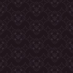 black wallpaper in old style for your design N14