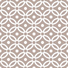 Abstract seamless pattern N391