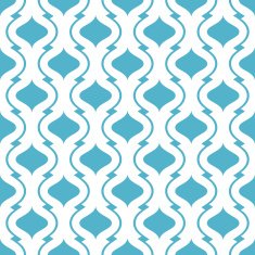 Abstract seamless pattern N394