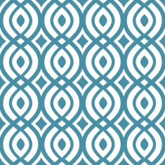 Abstract seamless pattern N395