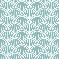 Abstract seamless pattern N397