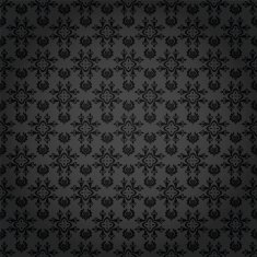 wallpaper black color N24