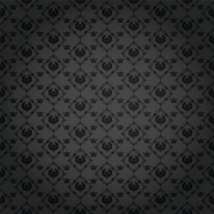 wallpaper black color N35