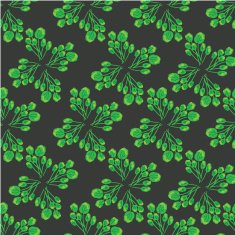 Seamless leaf pattern N14