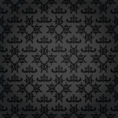old wallpaper black color N8
